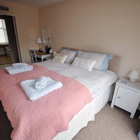 Room On The Brae EDI Room photo