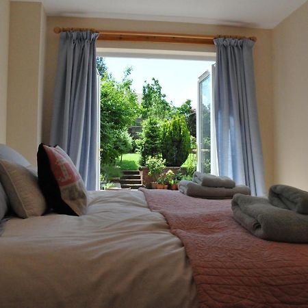 Room On The Brae EDI Exterior photo