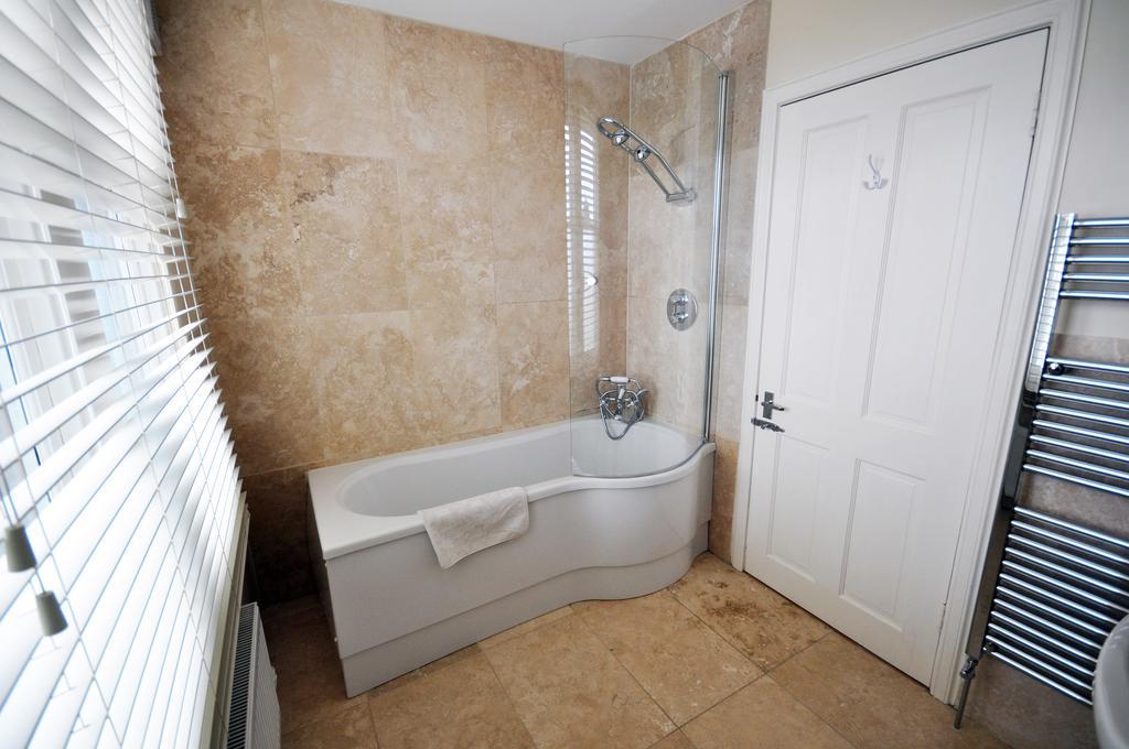 Room On The Brae EDI Exterior photo