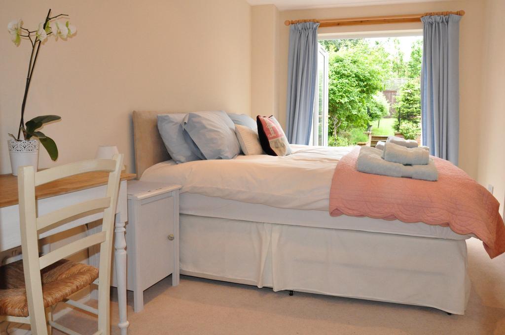 Room On The Brae EDI Exterior photo